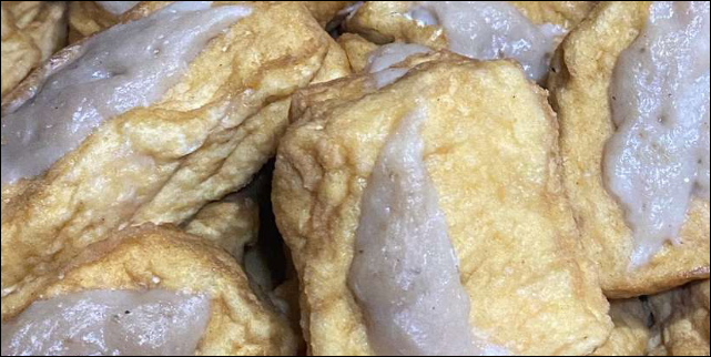 Tahu Bakso Bu Titin Foto 1